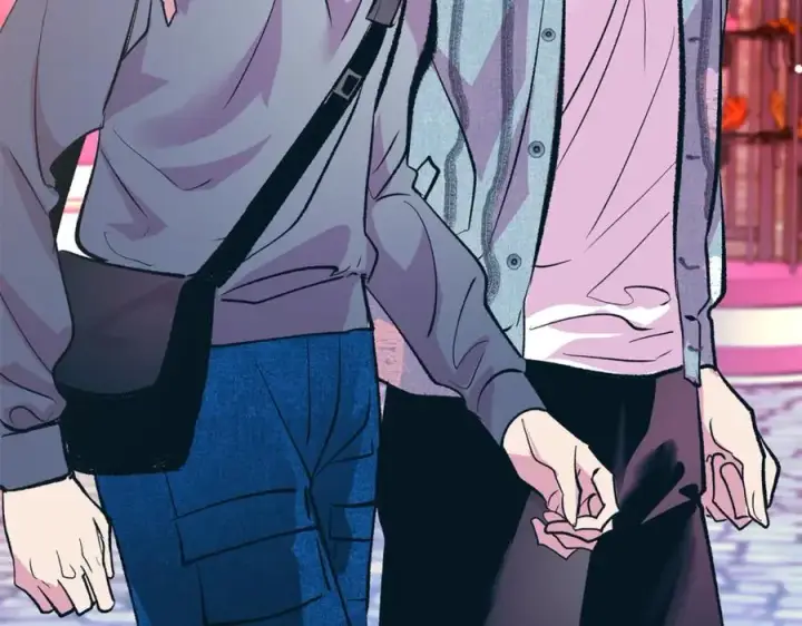 漫画《修罗的恋人》番外4 梦醒时分第36张图