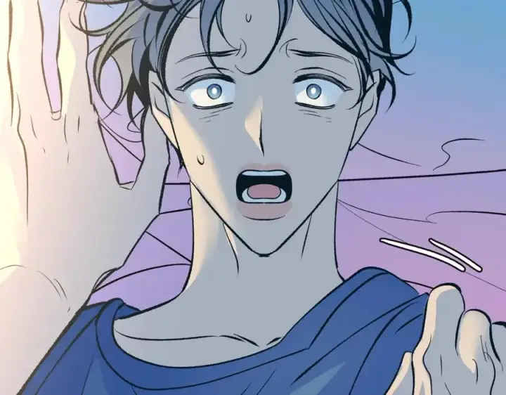 漫画《修罗的恋人》番外4 梦醒时分第59张图