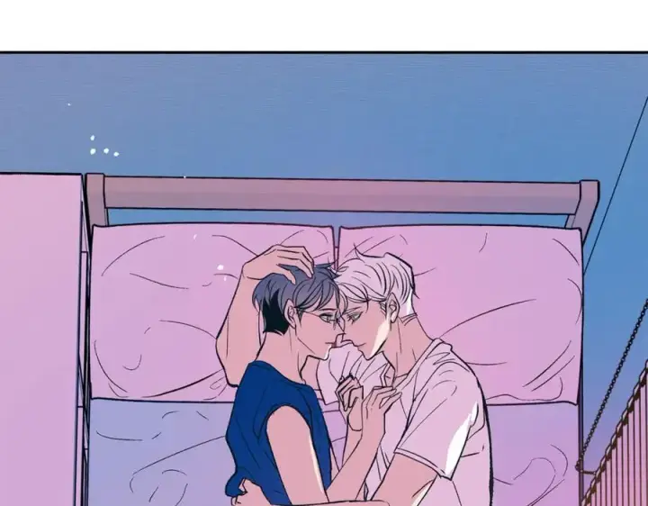 漫画《修罗的恋人》番外4 梦醒时分第66张图
