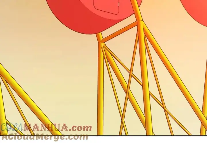 漫画《修罗的恋人》番外4 梦醒时分第9张图