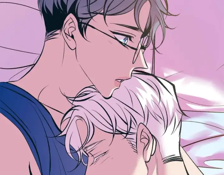 漫画《修罗的恋人》番外4 梦醒时分第91张图