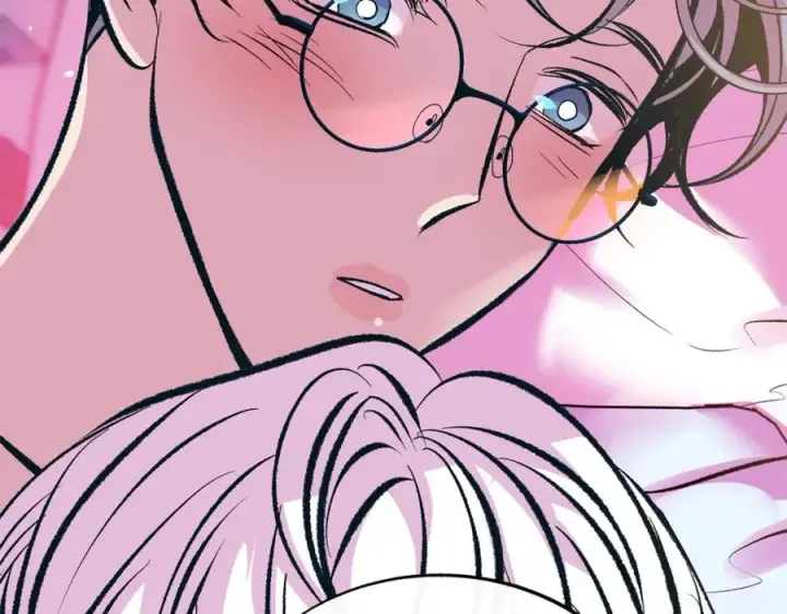 漫画《修罗的恋人》番外4 梦醒时分第98张图