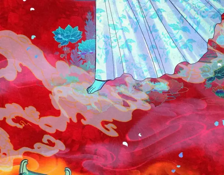 漫画《修罗的恋人》第58话 修罗的故事第10张图