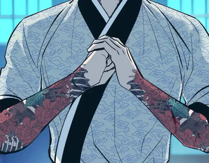 漫画《修罗的恋人》第61话 草芽和他的男人们第184张图