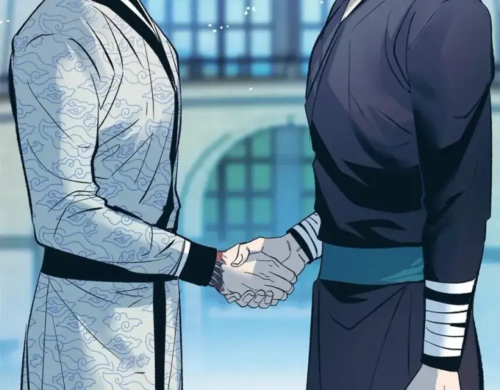 漫画《修罗的恋人》第61话 草芽和他的男人们第60张图