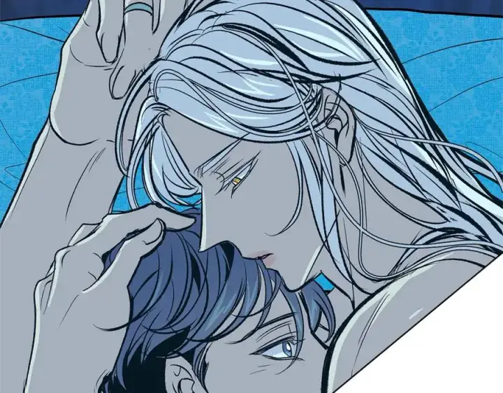 漫画《修罗的恋人》第66话 我也可以爱人第118张图