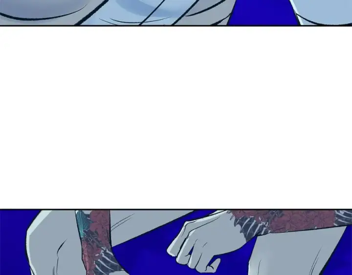 漫画《修罗的恋人》第66话 我也可以爱人第83张图