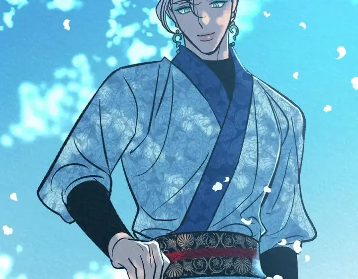 漫画《修罗的恋人》第71话 忘了吧第168张图