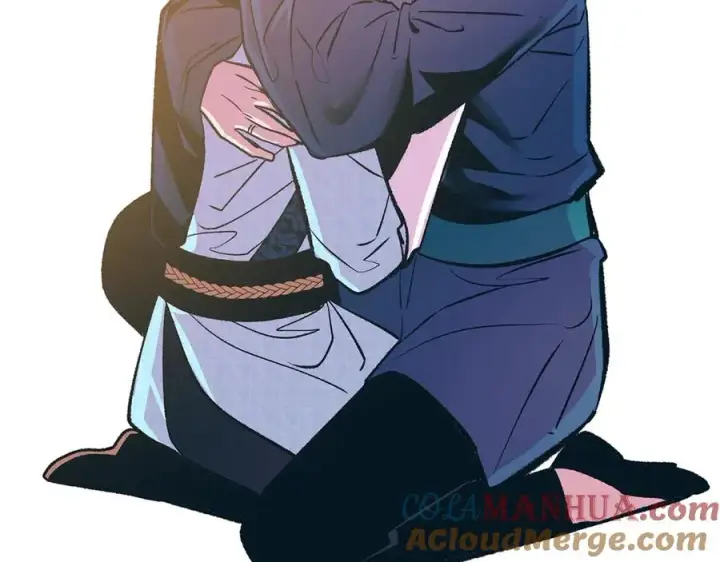 漫画《修罗的恋人》第72话 手足相残第165张图