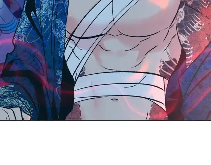 漫画《修罗的恋人》第74话 只能继续的谎言第26张图