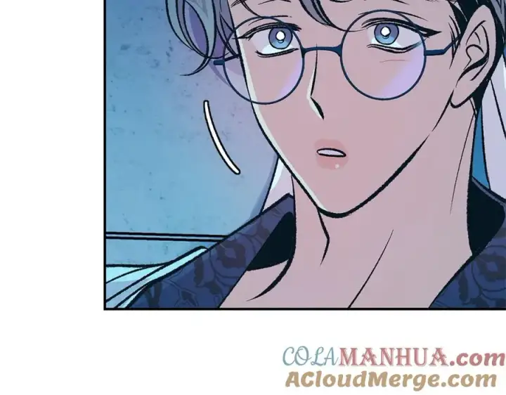 漫画《修罗的恋人》第76话 差点被发现第21张图