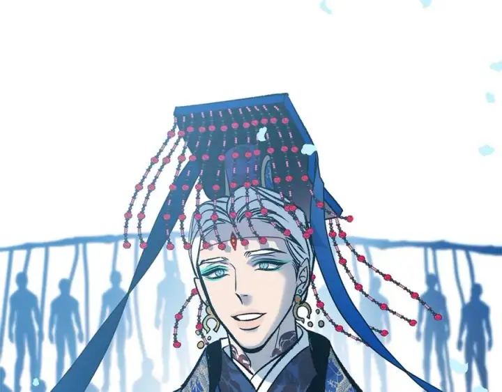 漫画《修罗的恋人》第78话 危险信号第2张图
