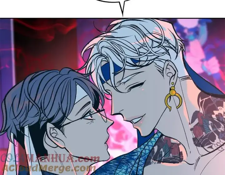 漫画《修罗的恋人》第79话 违抗圣旨第165张图