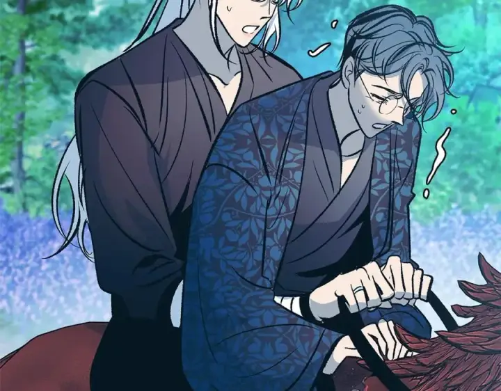 漫画《修罗的恋人》第80话 找回记忆第56张图