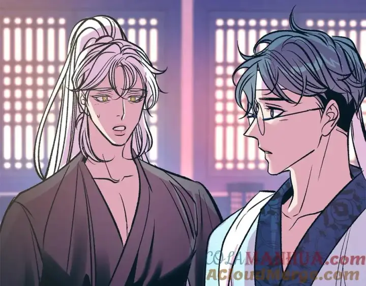 漫画《修罗的恋人》第81话 摊牌第149张图