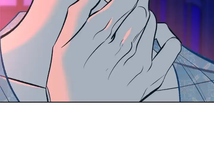 漫画《修罗的恋人》第83话 选择第118张图