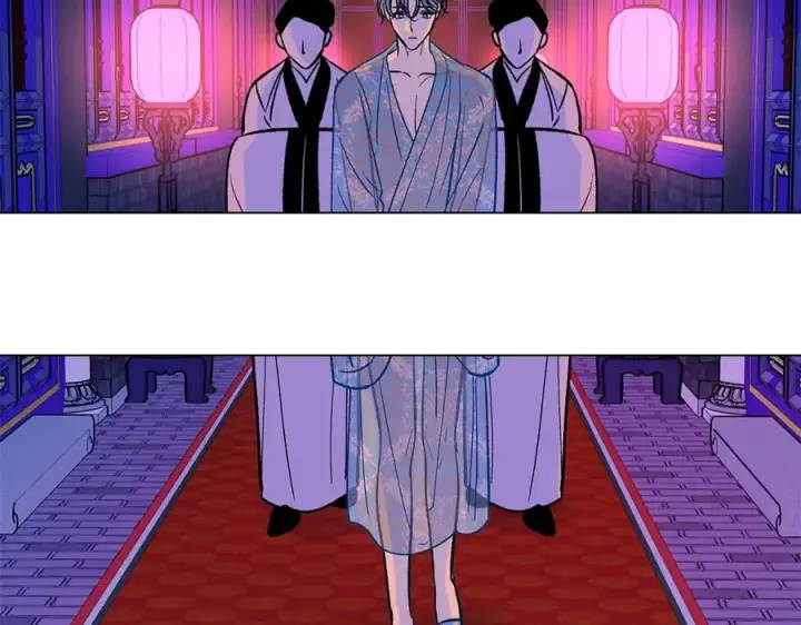 漫画《修罗的恋人》第83话 选择第78张图