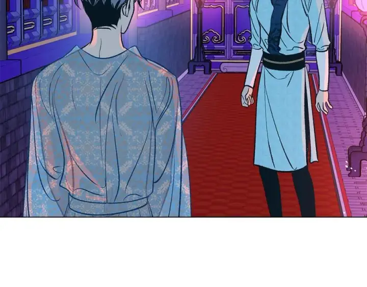 漫画《修罗的恋人》第83话 选择第83张图
