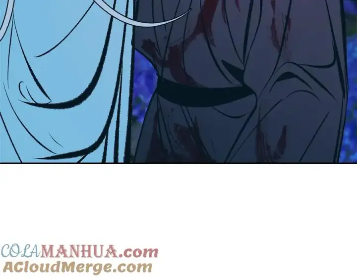 漫画《修罗的恋人》第85话 不要离开我第141张图