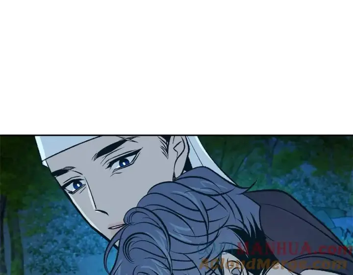 漫画《修罗的恋人》第85话 不要离开我第25张图