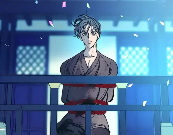 漫画《修罗的恋人》第86话 修罗的对决第107张图