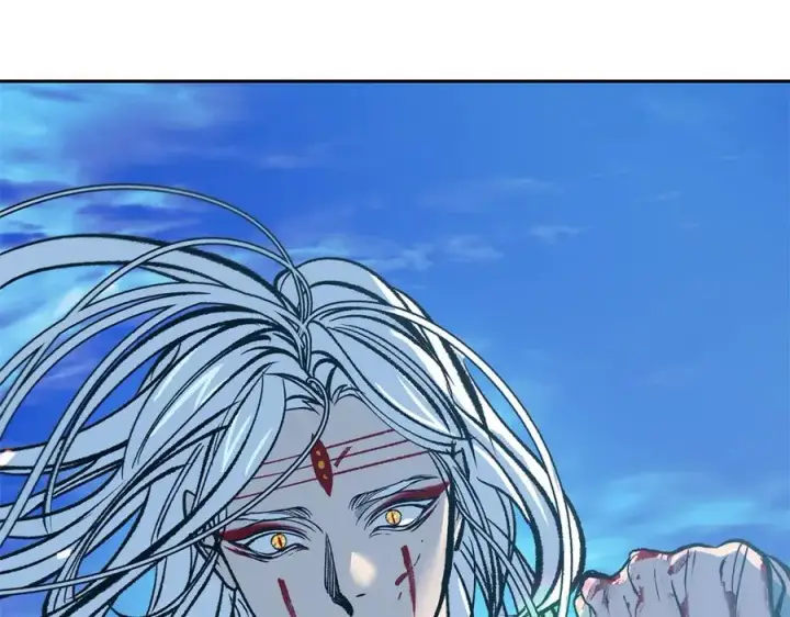 漫画《修罗的恋人》第86话 修罗的对决第166张图