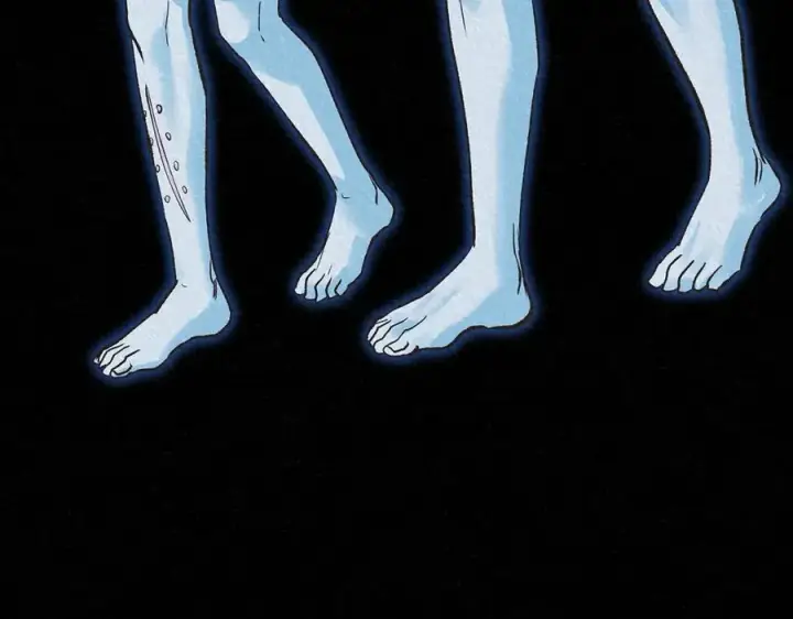 漫画《修罗的恋人》第87话 永远在一起第10张图