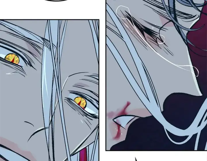 漫画《修罗的恋人》第87话 永远在一起第135张图