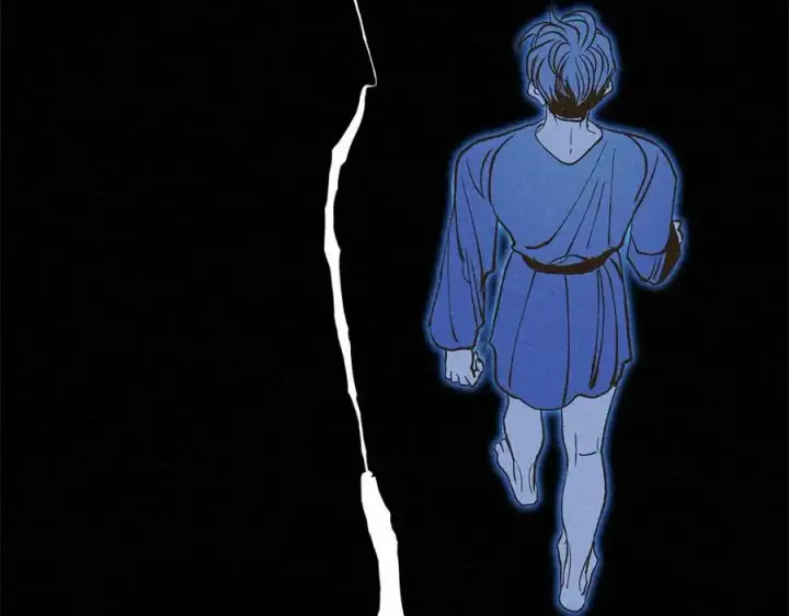 漫画《修罗的恋人》第87话 永远在一起第20张图