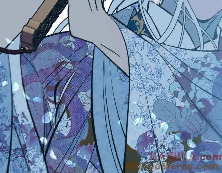 漫画《修罗的恋人》完结话 命运的指引第105张图
