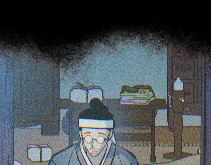 漫画《修罗的恋人》完结话 命运的指引第115张图
