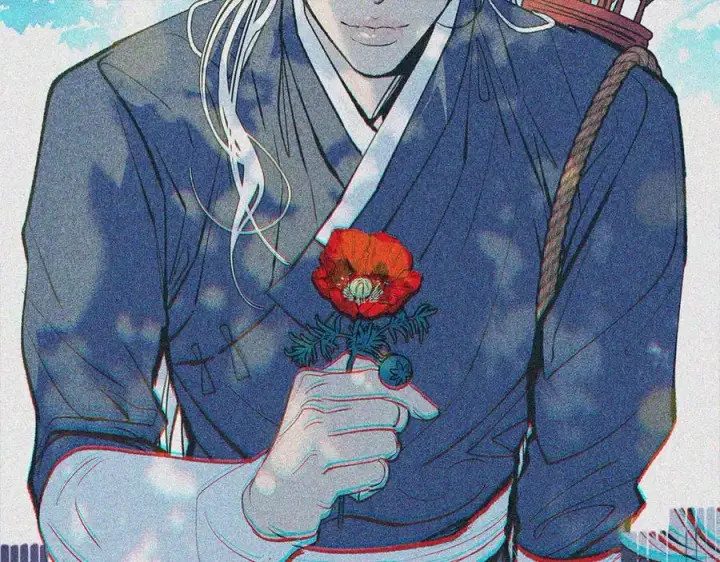 漫画《修罗的恋人》完结话 命运的指引第127张图