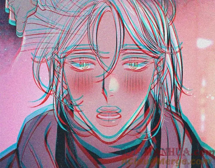 漫画《修罗的恋人》完结话 命运的指引第129张图