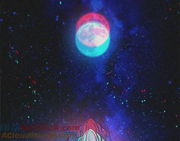 漫画《修罗的恋人》完结话 命运的指引第133张图
