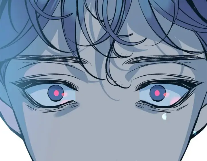 漫画《修罗的恋人》完结话 命运的指引第140张图
