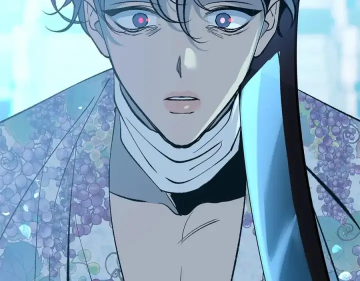 漫画《修罗的恋人》完结话 命运的指引第143张图