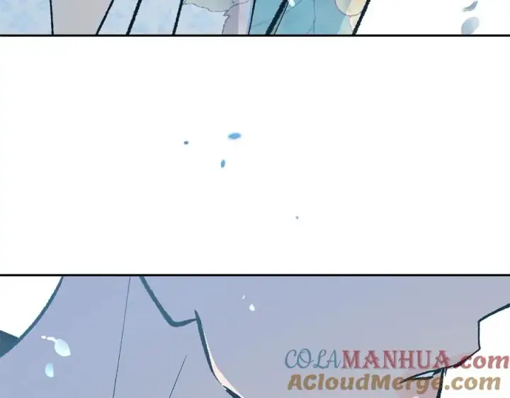 漫画《修罗的恋人》完结话 命运的指引第165张图