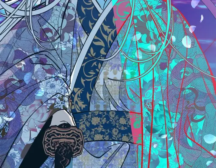 漫画《修罗的恋人》完结话 命运的指引第170张图