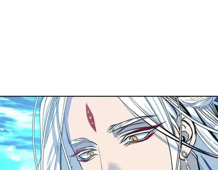 漫画《修罗的恋人》完结话 命运的指引第20张图