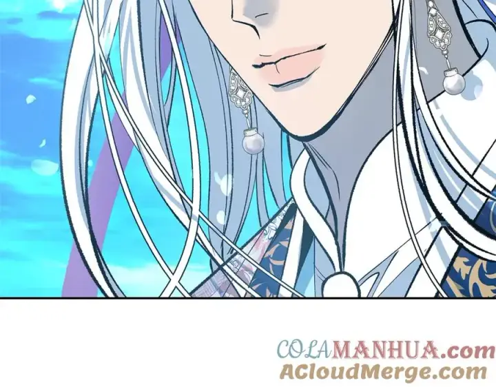 漫画《修罗的恋人》完结话 命运的指引第21张图