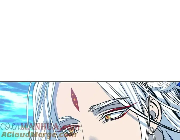 漫画《修罗的恋人》完结话 命运的指引第25张图