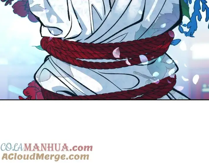 漫画《修罗的恋人》完结话 命运的指引第29张图