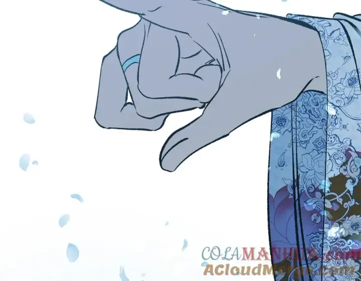 漫画《修罗的恋人》完结话 命运的指引第65张图