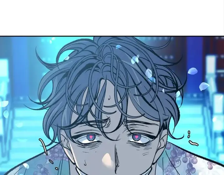 漫画《修罗的恋人》完结话 命运的指引第75张图