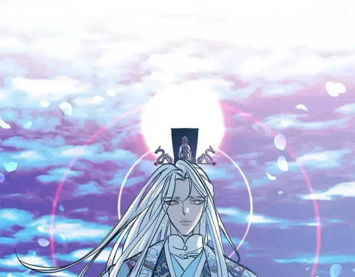 漫画《修罗的恋人》完结话 命运的指引第78张图