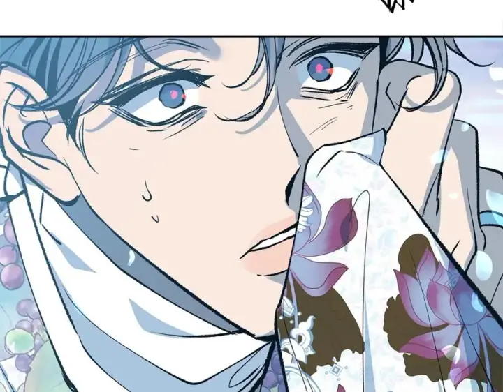 漫画《修罗的恋人》完结话 命运的指引第90张图