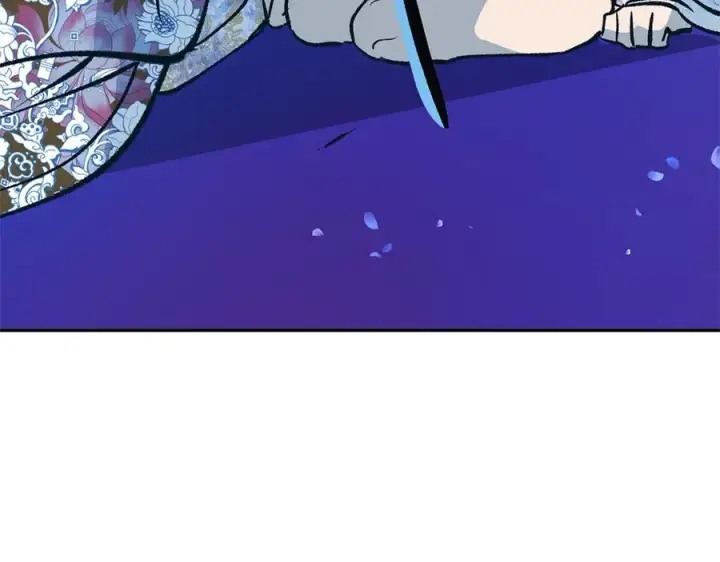 漫画《修罗的恋人》完结话 命运的指引第98张图