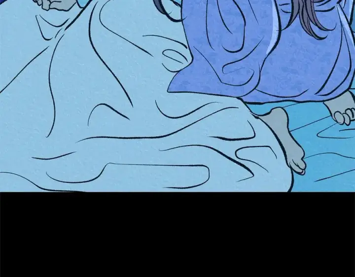 漫画《修罗的恋人》番外一 流沙兰的故事第142张图