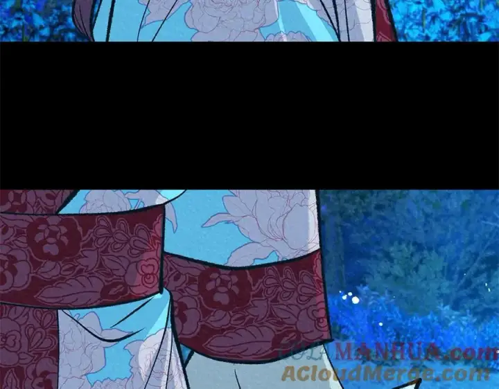 漫画《修罗的恋人》番外一 流沙兰的故事第209张图