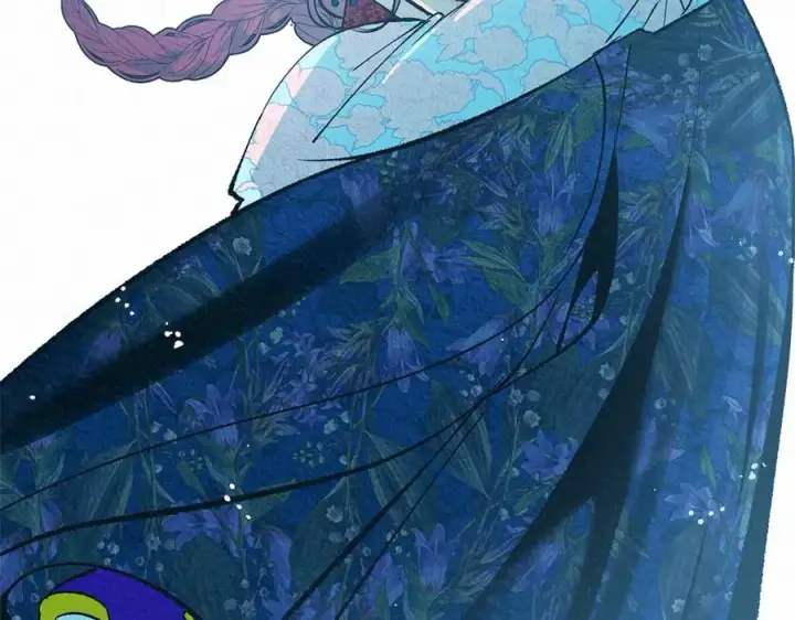 漫画《修罗的恋人》番外一 流沙兰的故事第243张图